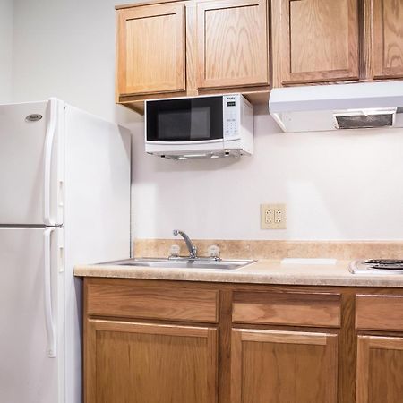 Woodspring Suites Houston La Porte Eksteriør billede