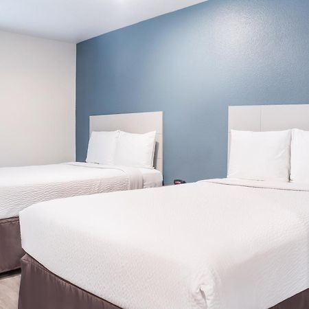 Woodspring Suites Houston La Porte Eksteriør billede