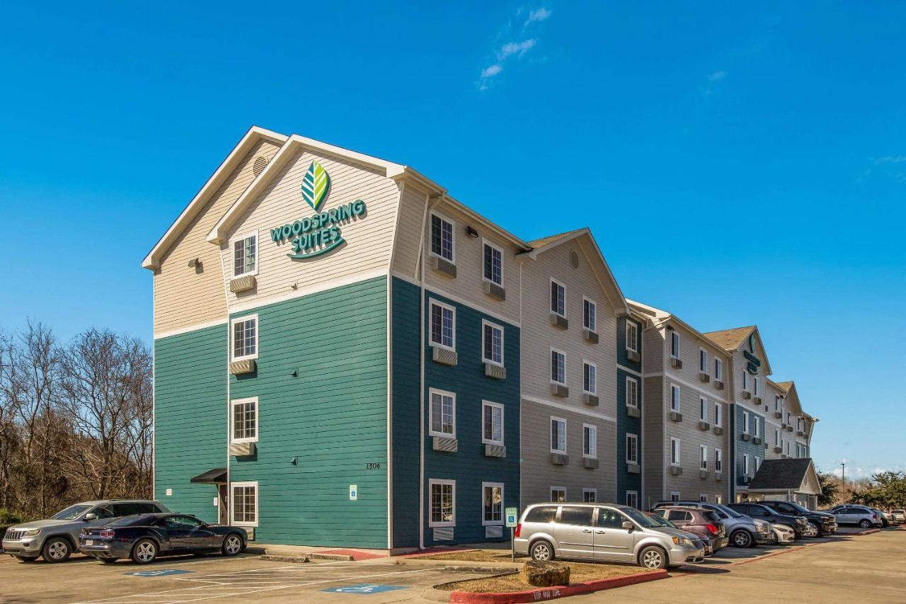 Woodspring Suites Houston La Porte Eksteriør billede