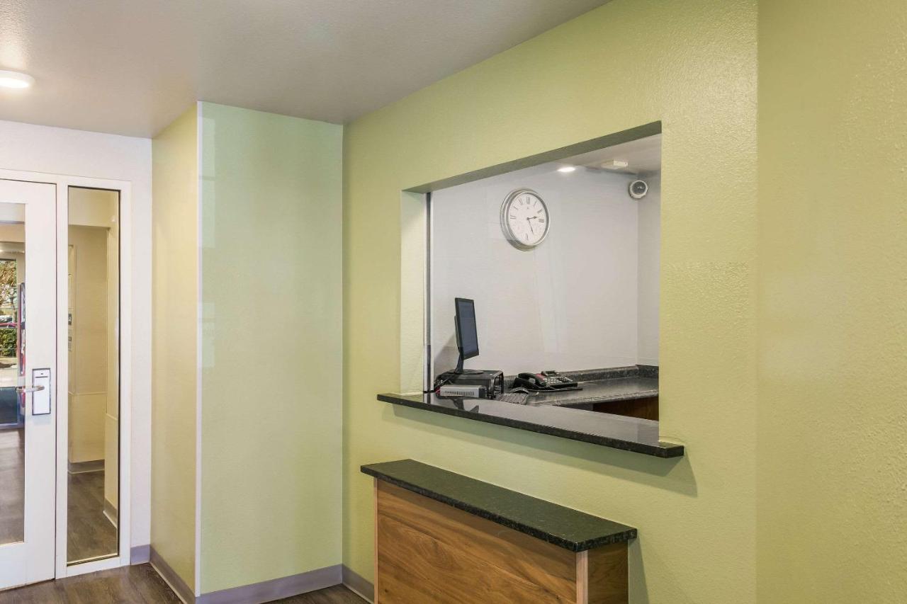 Woodspring Suites Houston La Porte Eksteriør billede