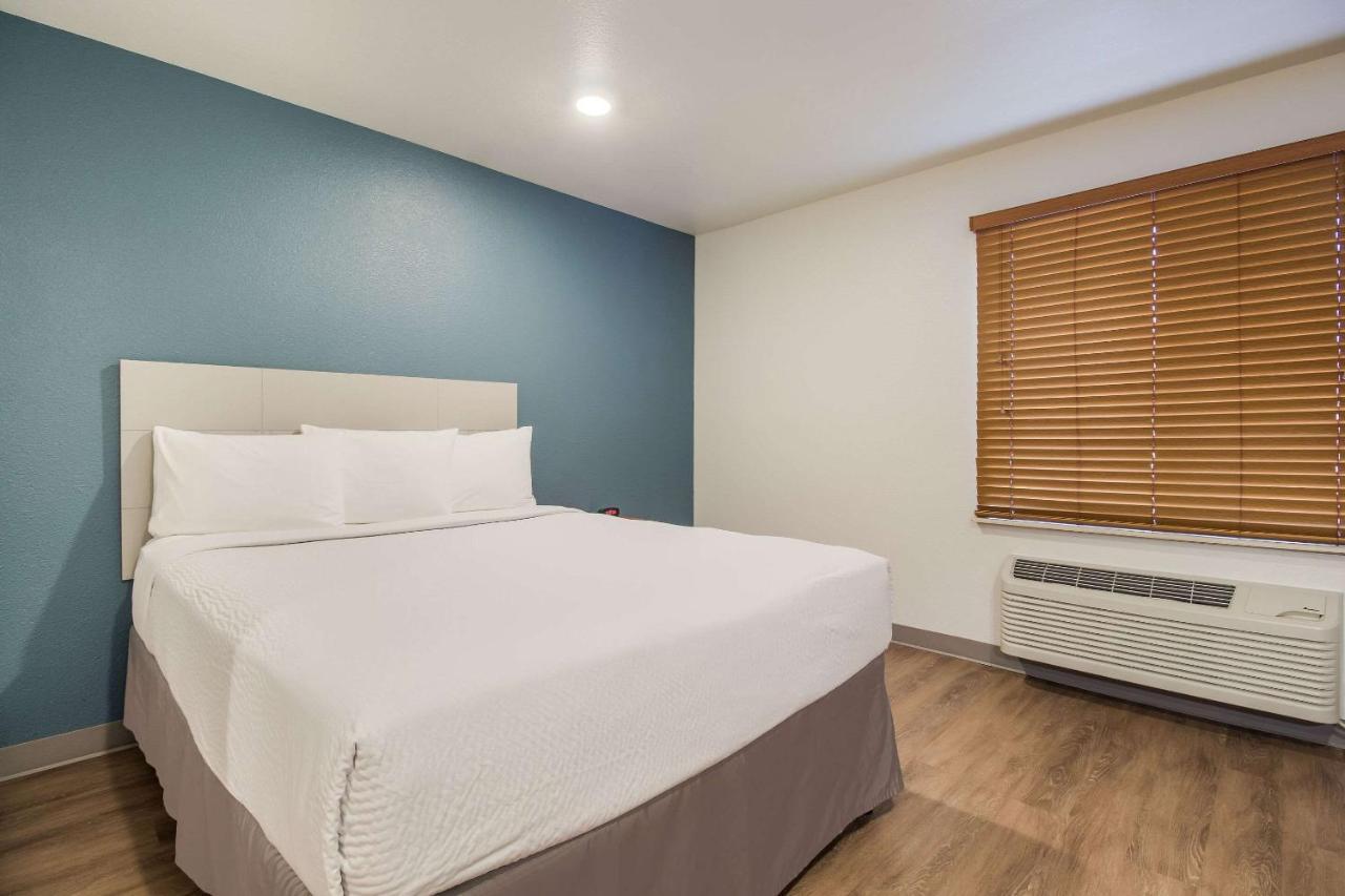 Woodspring Suites Houston La Porte Eksteriør billede
