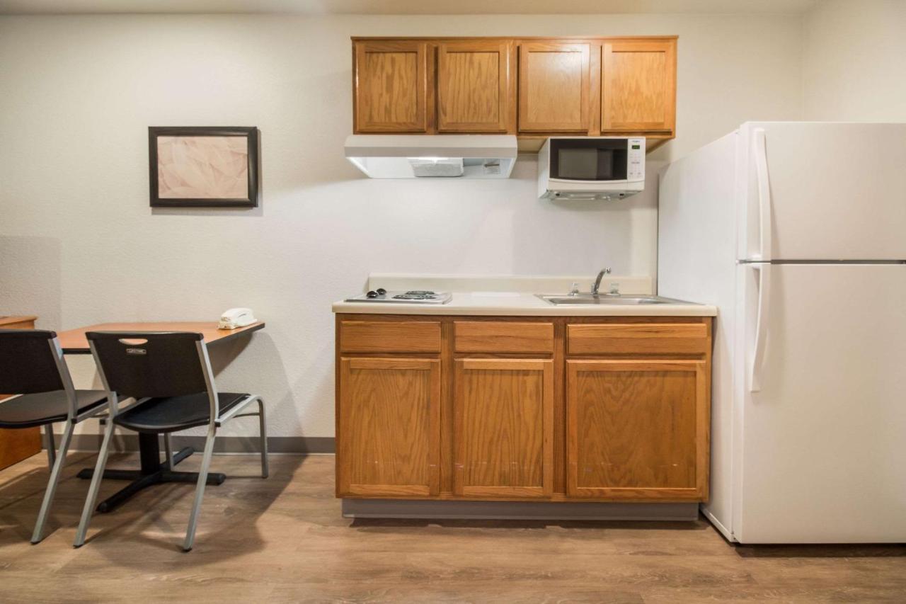 Woodspring Suites Houston La Porte Eksteriør billede