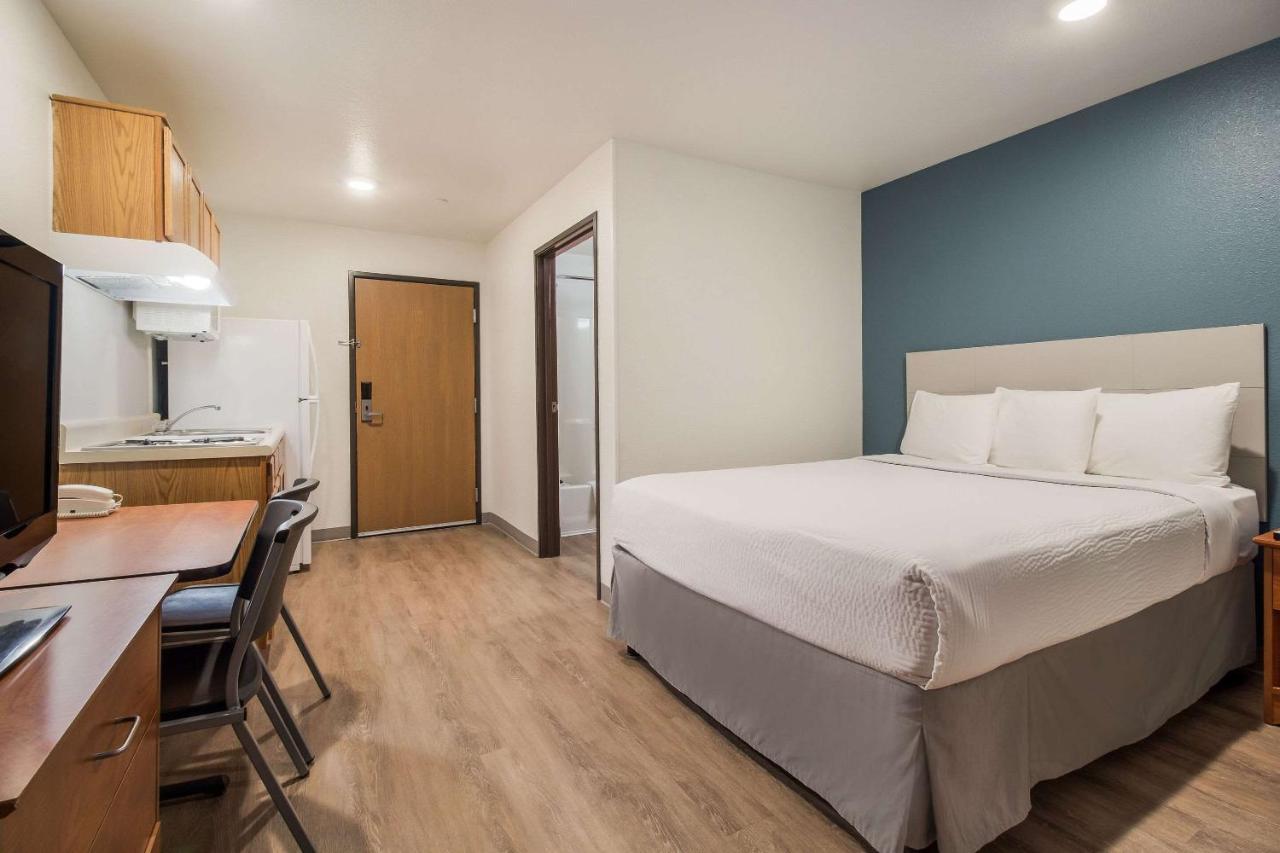 Woodspring Suites Houston La Porte Eksteriør billede