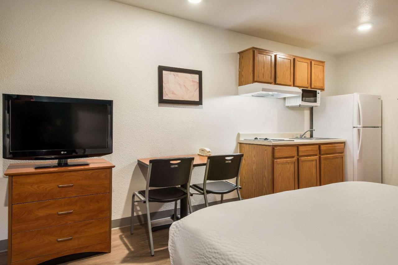 Woodspring Suites Houston La Porte Eksteriør billede