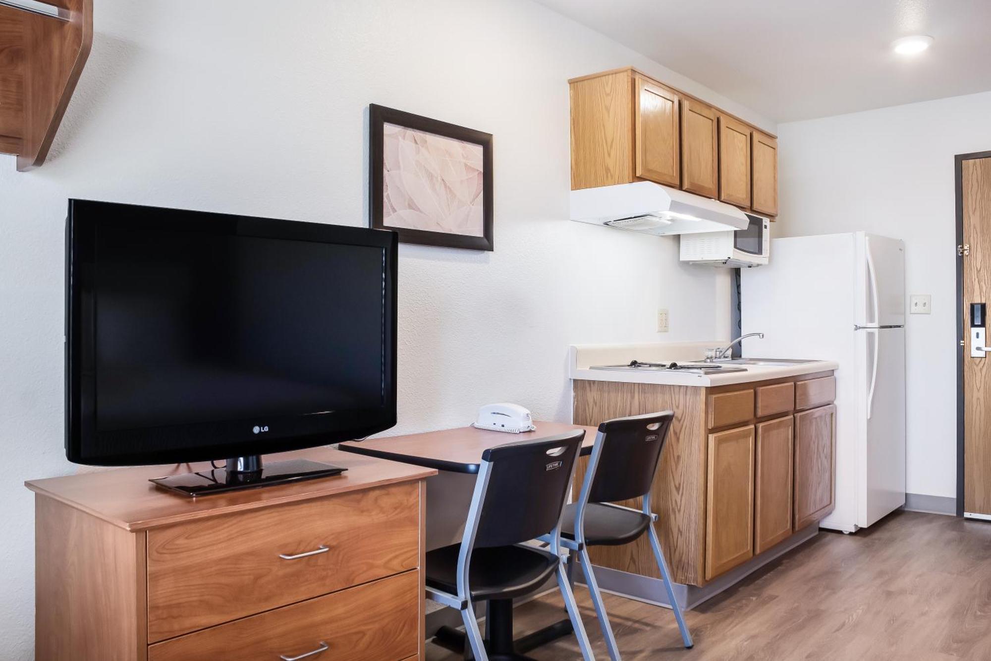 Woodspring Suites Houston La Porte Eksteriør billede
