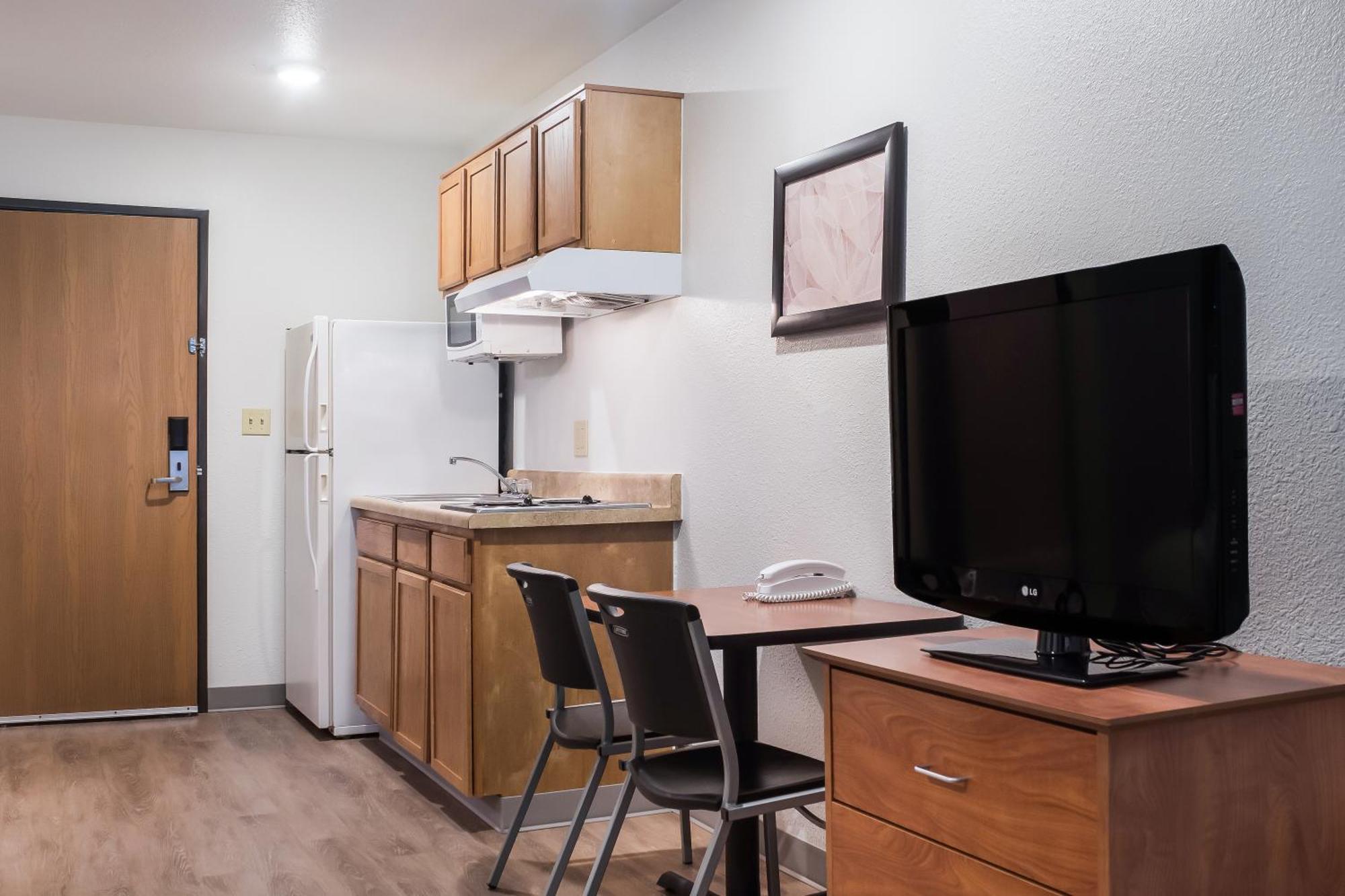 Woodspring Suites Houston La Porte Eksteriør billede