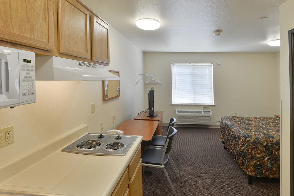 Woodspring Suites Houston La Porte Eksteriør billede