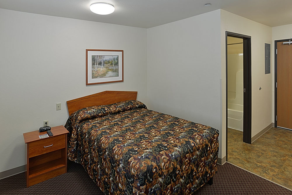 Woodspring Suites Houston La Porte Eksteriør billede