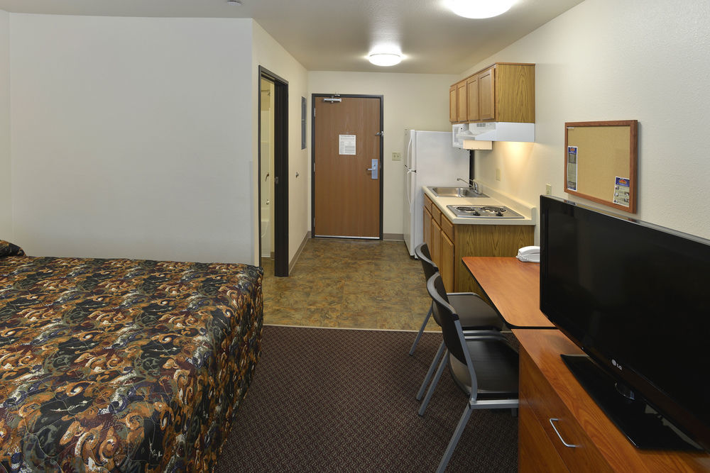 Woodspring Suites Houston La Porte Eksteriør billede