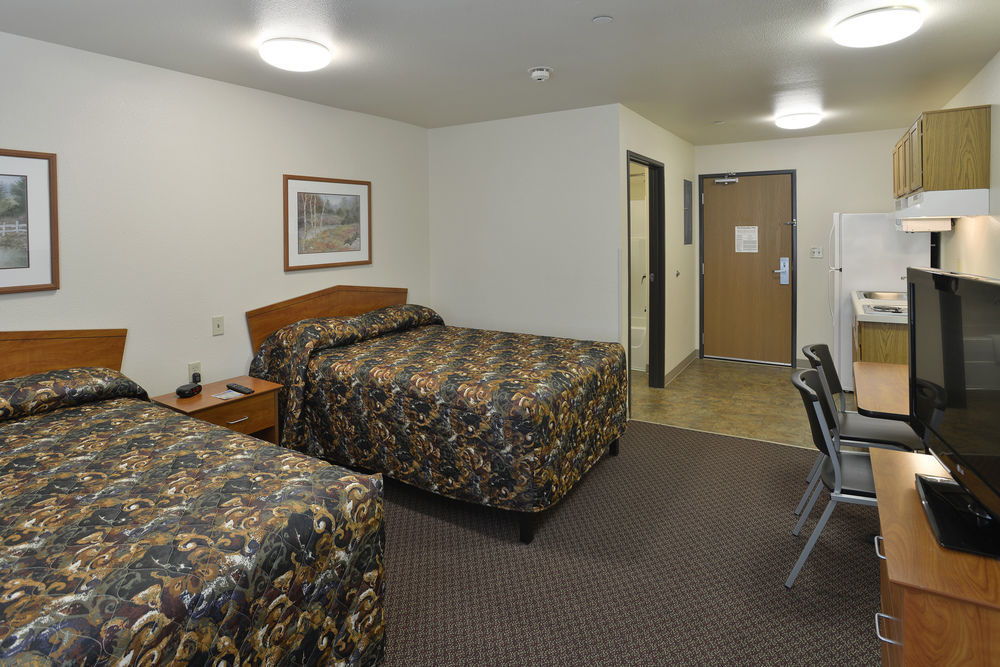 Woodspring Suites Houston La Porte Eksteriør billede
