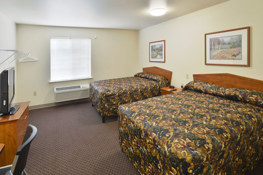 Woodspring Suites Houston La Porte Eksteriør billede
