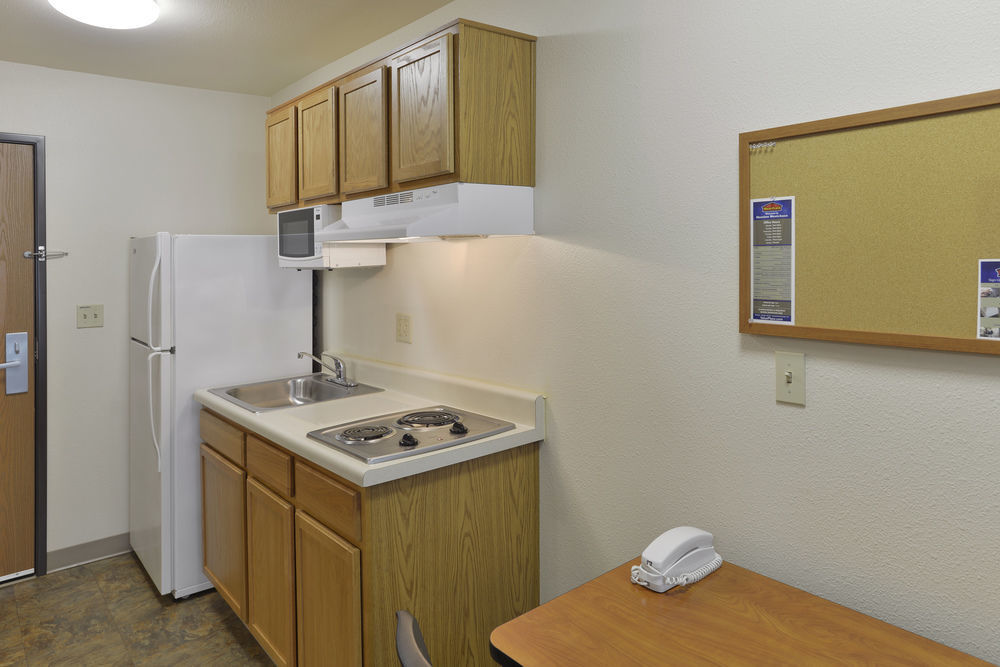 Woodspring Suites Houston La Porte Eksteriør billede