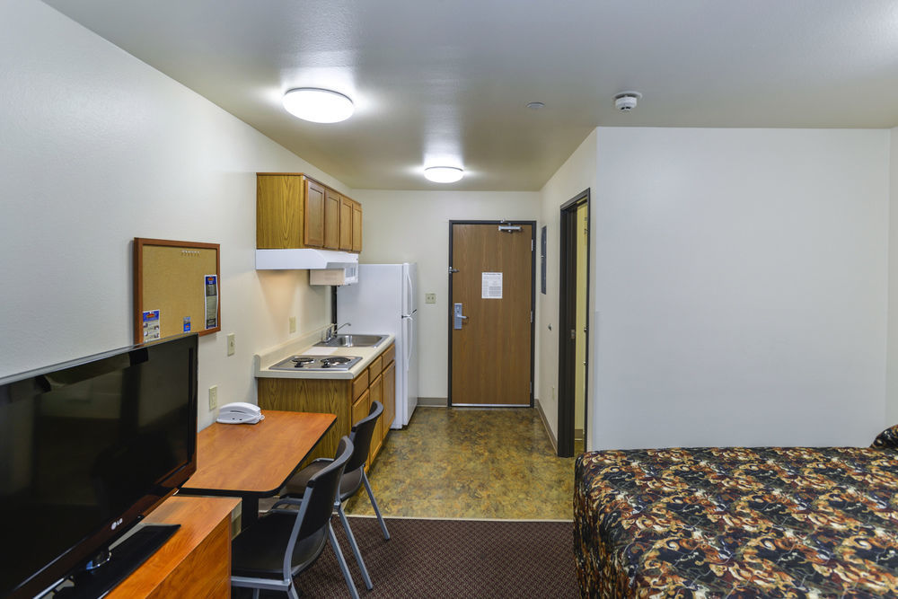 Woodspring Suites Houston La Porte Eksteriør billede