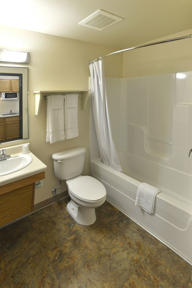 Woodspring Suites Houston La Porte Eksteriør billede