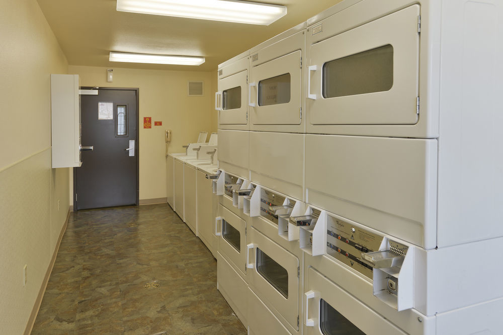 Woodspring Suites Houston La Porte Eksteriør billede