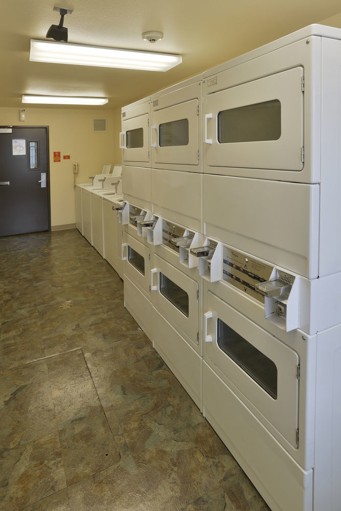 Woodspring Suites Houston La Porte Eksteriør billede