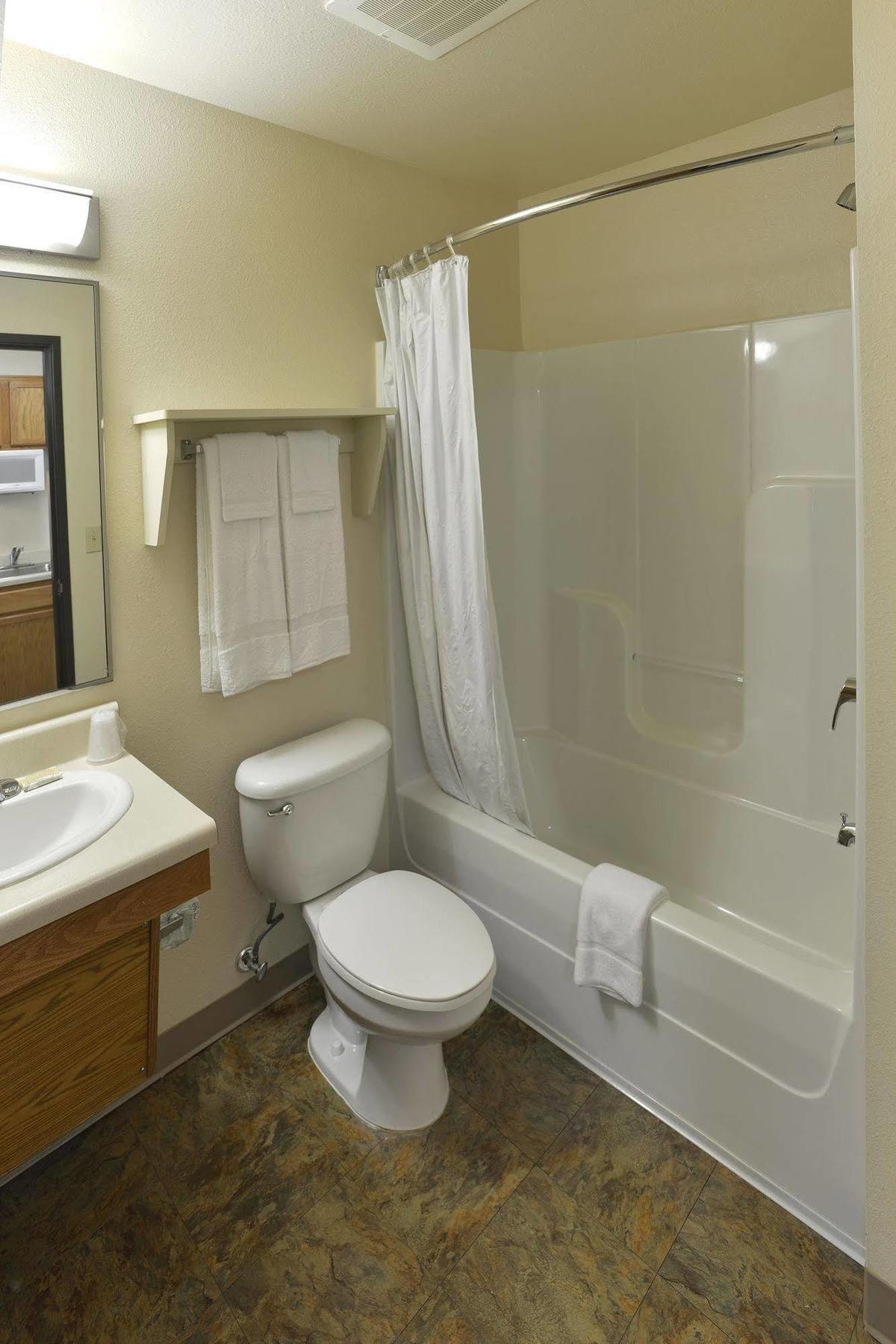 Woodspring Suites Houston La Porte Eksteriør billede