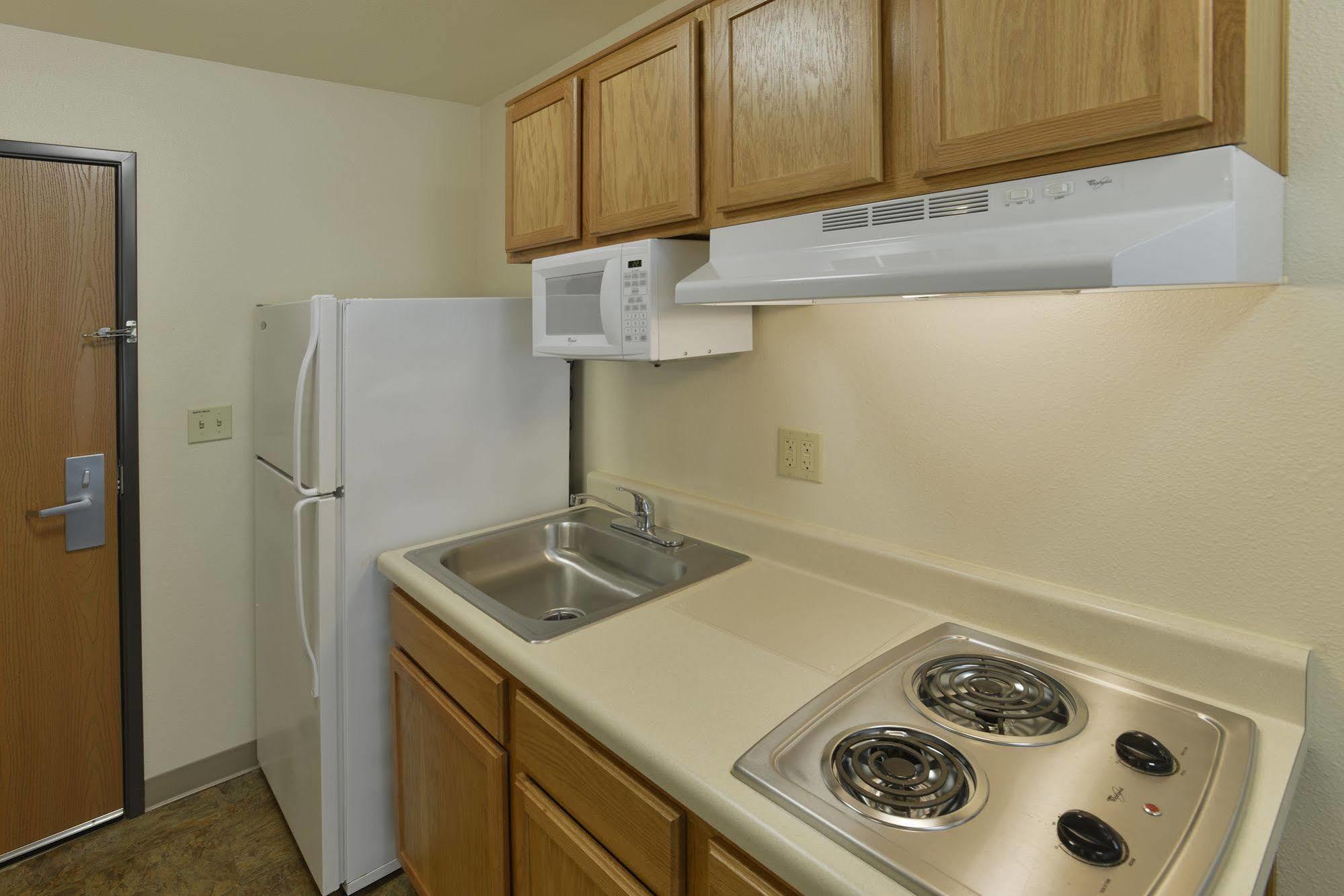 Woodspring Suites Houston La Porte Eksteriør billede
